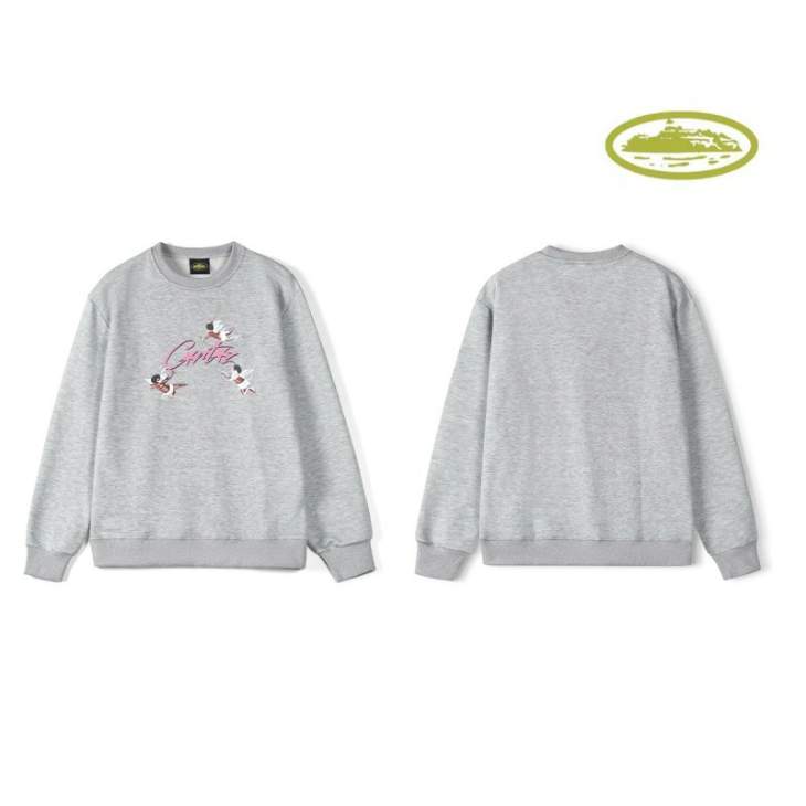 Corteiz Sweatshirt _SKUCorteizS-2XLastxC112331514